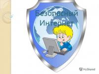 Всероссийский урок безопасности школьников в сети Интернет 
